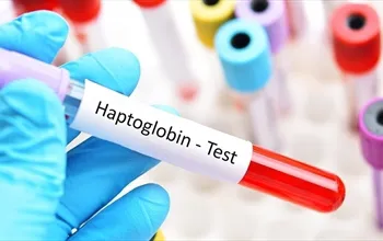 Haptoglobin nedir? Kan tahlilinde haptoglobin düşüklüğü ve yüksekliği ne anlama gelir