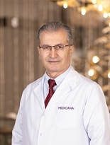 Prof. Dr. Hasan Bektaş