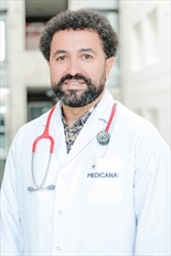 Uzm. Dr. Hasan Çetinkaya