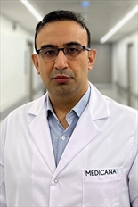 Doç. Dr. Hasan Hüseyin Özdemir