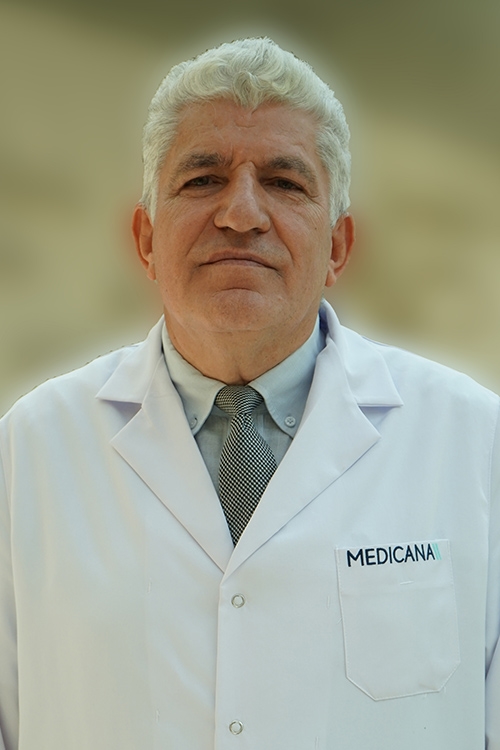 Hasan Kaynar