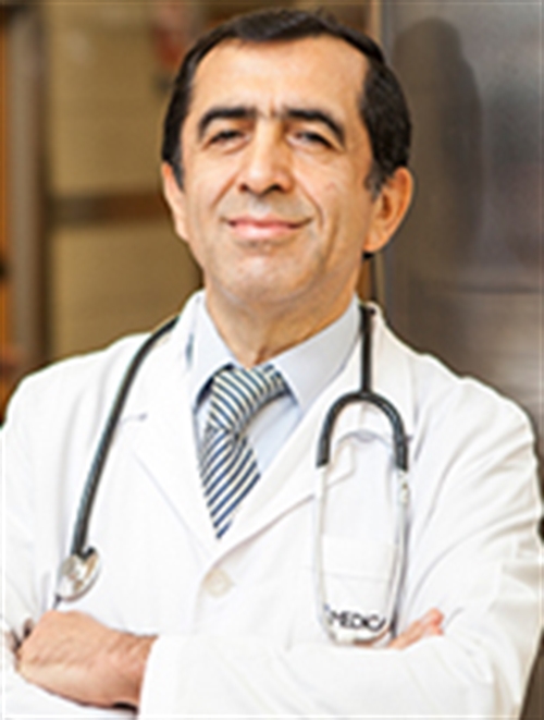 Hasan Küçükyılmaz