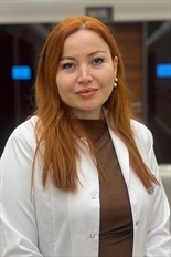 Uzm. Dr. Hatice Kaya