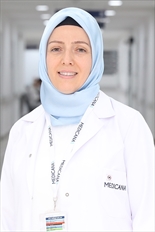 Uzm. Dr. Hatice Şap