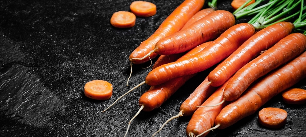 Havucun faydaları nelerdir? Havucun besin değeri ve kalorisi