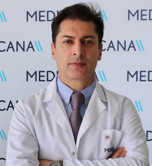 Prof. Dr. Hayati Aygün