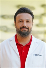 Uzm. Dr. Hayrettin Zerdali