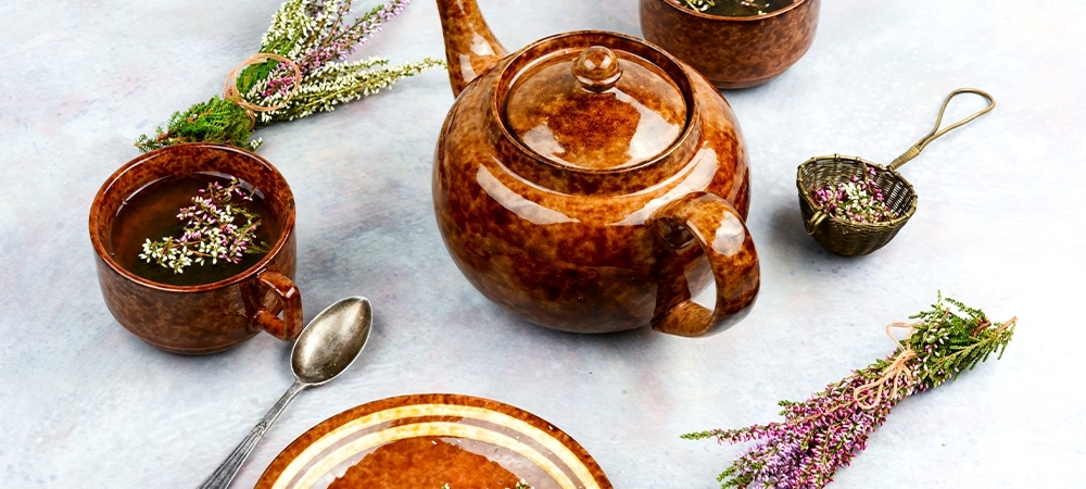 Ada çayının faydaları nelerdir? Ada çayı nasıl içilmelidir?