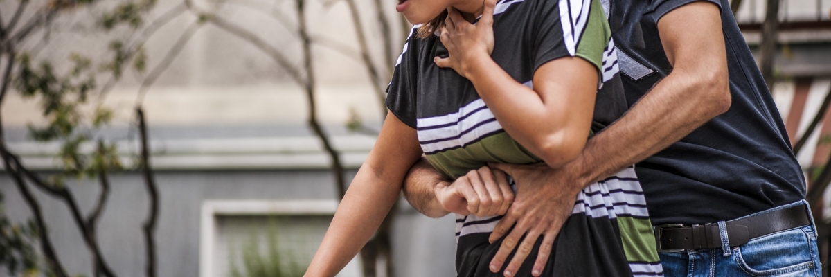 Heimlich Manevrası Nasıl Uygulanır?