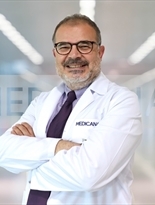 Prof. Dr. Sait Şirin