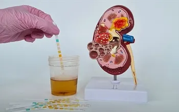 Hematüri nedir, kanlı idrarın nedenleri nelerdir?