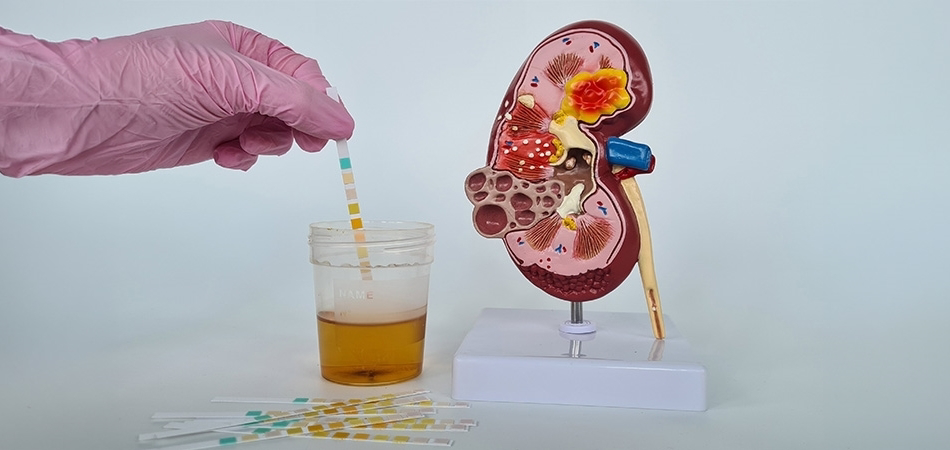 Hematüri nedir, kanlı idrarın nedenleri nelerdir?