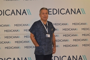 Op. Dr. Hikmet Karabacak