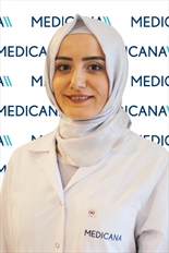 Uzm. Dr. Hilal Çalışkan