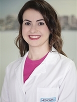 Uzm. Dr. Hilal Dost 