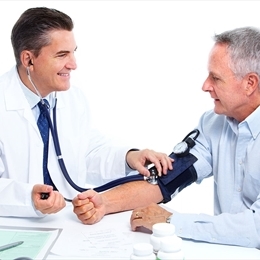 Hipertansiyon Nedir?