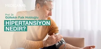 Hipertansiyon Nedir?