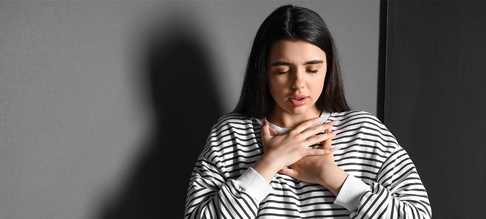 Hiperventilasyon nedir? Hiperventilasyonun belirtileri nelerdir?