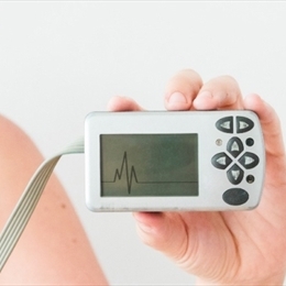 Holter Nedir, Ne için Yapılır?