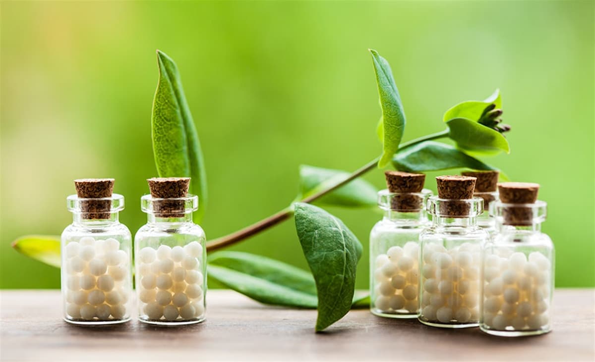 Homeopati Nedir?