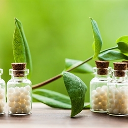 Homeopati Nedir?