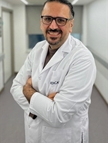 Op. Dr. Hormoz Salımı
