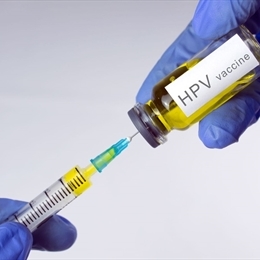 HPV Aşısı