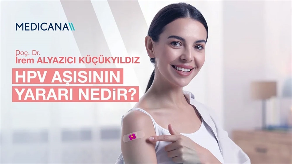 HPV Aşısının Yararı Nedir?