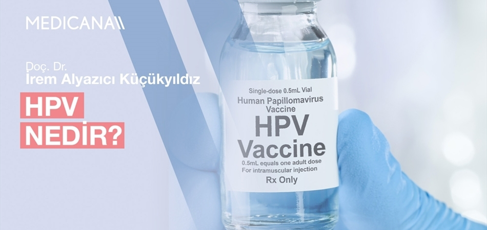 HPV Nedir?