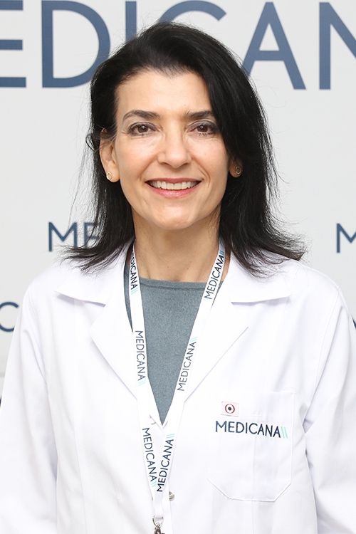 Prof. Dr. Hülya Gökmen