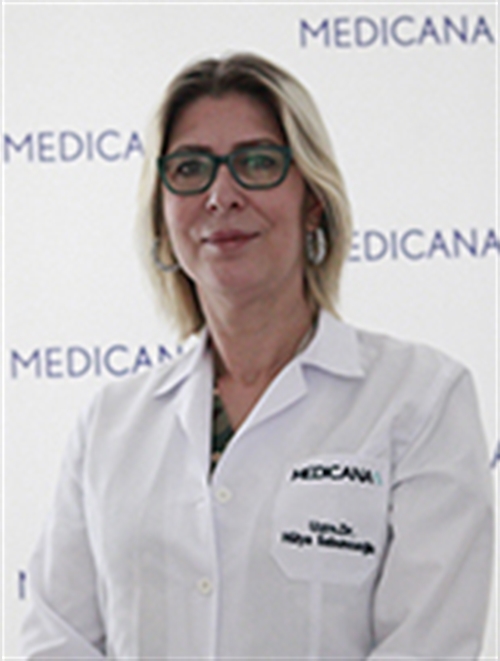 Uzm. Dr. Hülya Sabuncuoğlu 