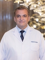 Doç. Dr. Hüseyin Akyol
