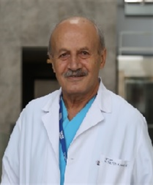 Op. Dr. Hüseyin Çaşkurlu