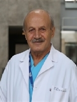 Op. Dr. Hüseyin Çaşkurlu