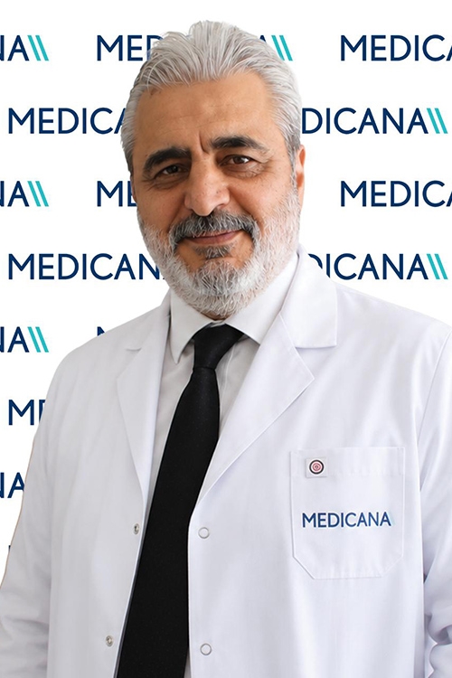 Hüseyin Çelik