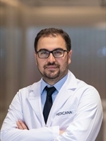 Uzm. Dr. Hüseyin Kıyak