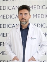 Doç. Dr. Hüseyin Özden