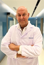 Op. Dr. Hüseyin Serhat Kerman
