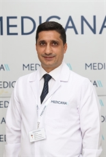 Uzm. Dr. Hüseyin Yıldız