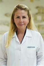 Uzm. Dr. Hüsniye Kalın