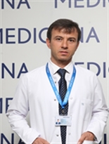 Doç. Dr. Hüsnü Alptekin