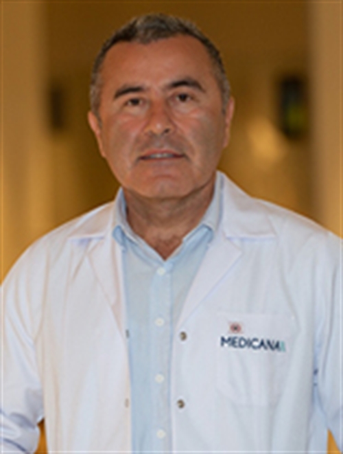 Uzm. Dr. Hüsrev Önder Aydın