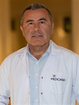 Uzm. Dr. Hüsrev Önder Aydın
