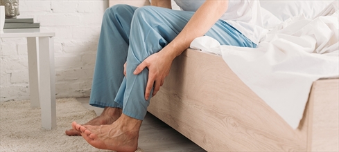 Huzursuz bacak sendromu nedir? Huzursuz bacak sendromu belirtileri nelerdir?