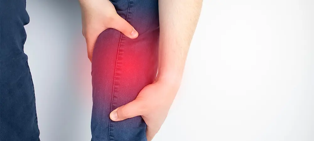 Huzursuz bacak sendromu: Nedir, neden olur, belirtileri nelerdir?