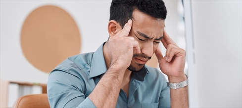 Baş ağrısı nasıl geçer? Baş ağrısı neden olur?