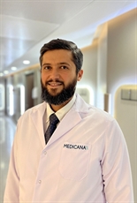 Uzm. Dr. Ahmet İbrahim Bektaşoğlu