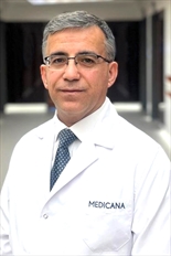 Prof. Dr. İbrahim Ertuğrul