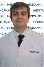 Dr. Dt. İbrahim Ozan Mutlu