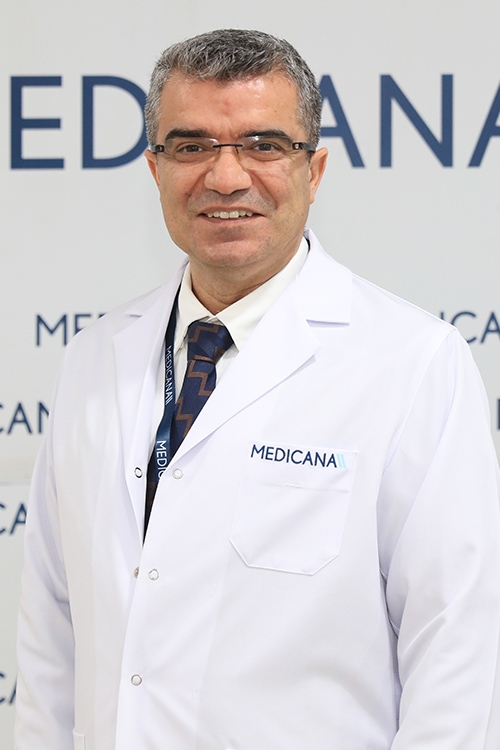 H. İbrahim Petekkaya